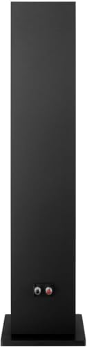 Sony SS-CS3M2 3-Way 4-Driver Hi-res Floorstanding Speaker (Single), 2025 Model