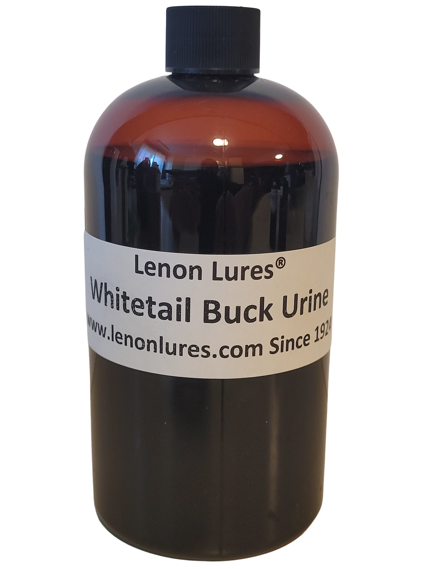 Lenon's Pure Whitetail Buck Urine
