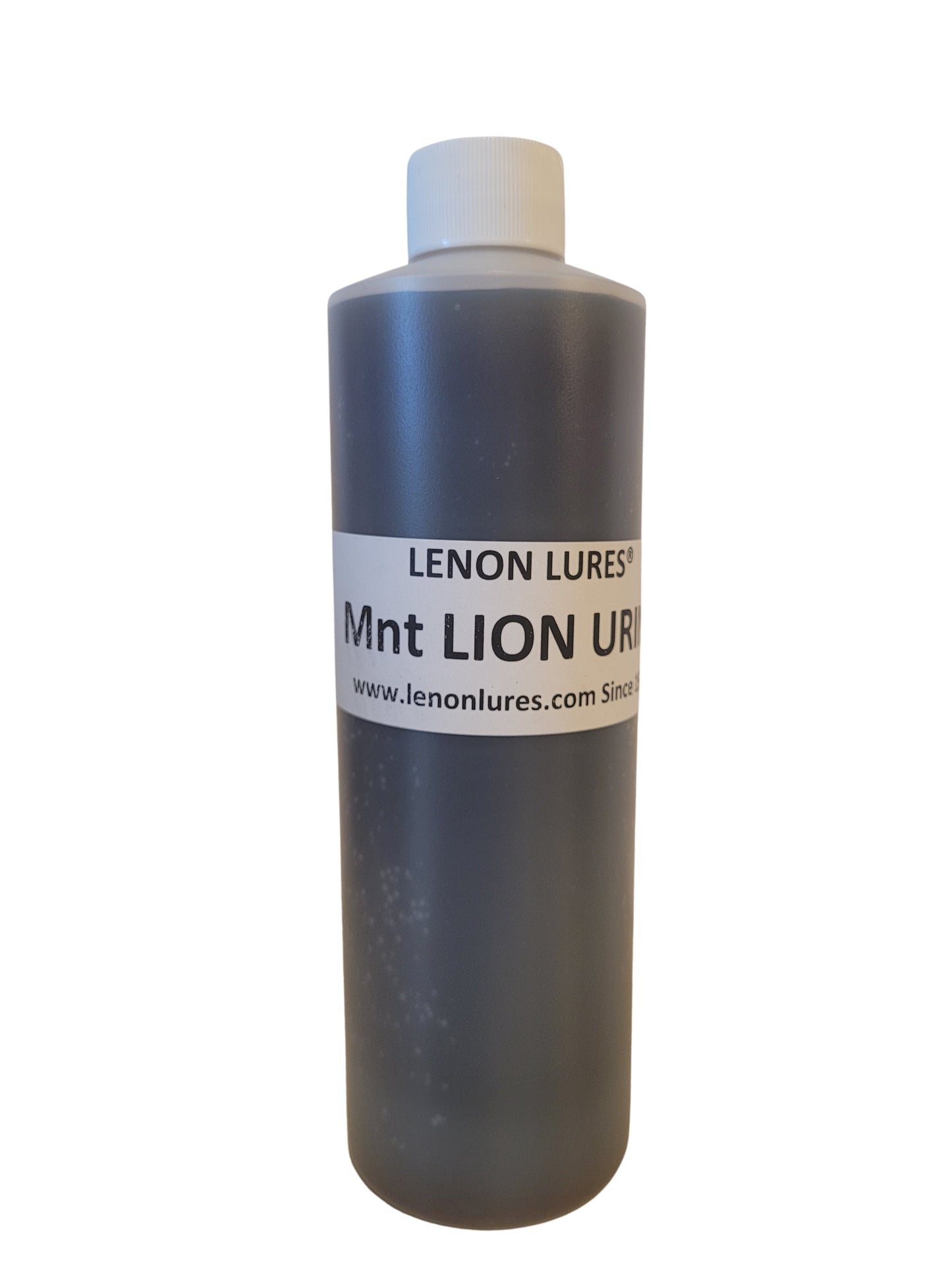 Lenon's Mountain Lion Urine