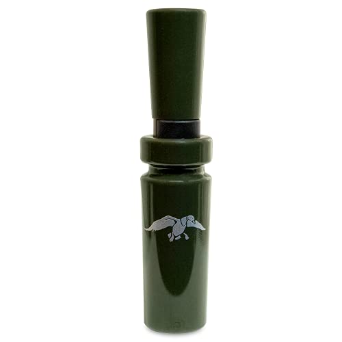 Duck Commander Classic Duck Calls – Variety of Styles, Durable and Easy to Use for Waterfowl Hunting