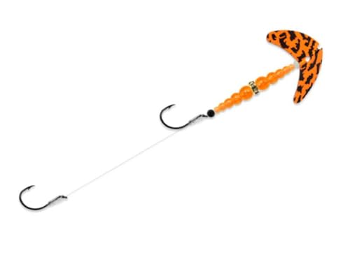 Mack’s Lure Double Whammy® Walleye