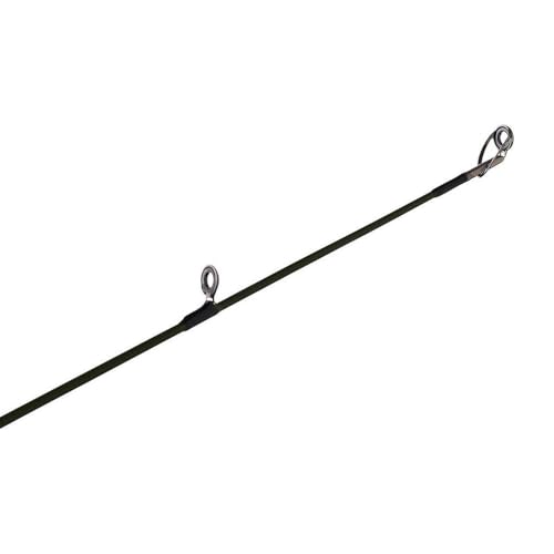 Pflueger Monarch Low Profile Baitcast Reel and Fishing Rod Combo