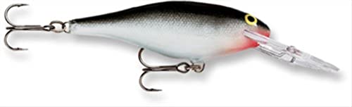 Rapala Shad Rap 05 Fishing Lures