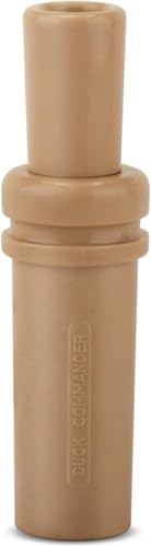 Duck Commander Specialty Duck Calls - Late Season Hunting, High-Impact Plastic - Waterfowl Hunting and Lanyard Accessories