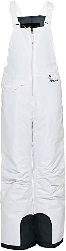 Arctix Kids Insulated Snow Bib Overalls
