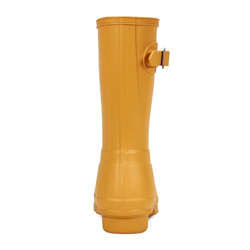 Hunter Women's Original Short Rain Boots