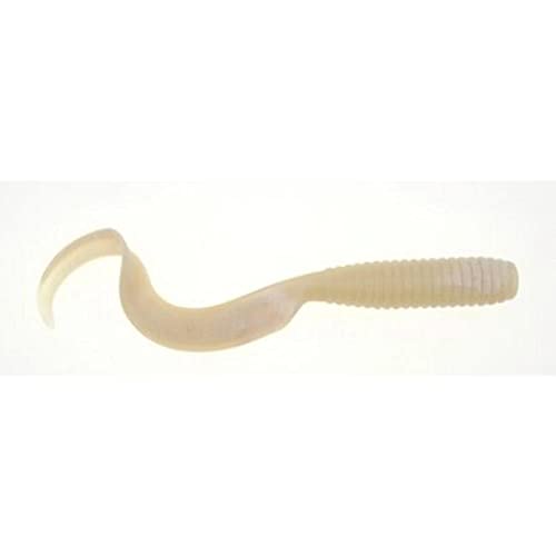 Berkley Gulp! Grub Saltwater Fishing Soft Bait