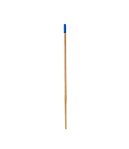 Seachoice Wood Oar, New Zealand Pine Construction, Comfort Grip, Clear Finish, Various Sizes