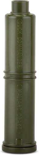 Duck Commander Specialty Duck Calls - Late Season Hunting, High-Impact Plastic - Waterfowl Hunting and Lanyard Accessories