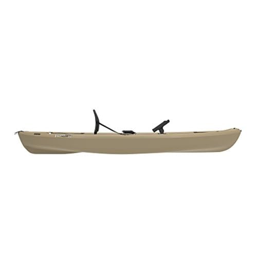 Lifetime Tamarack Angler 100 Fishing Kayak