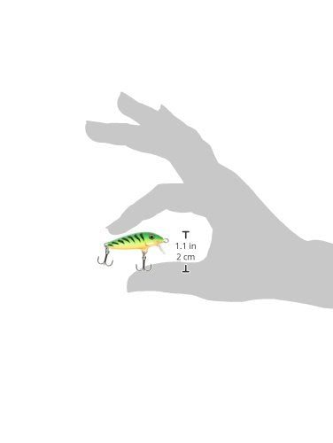 Rapala Original Floating 03 Fishing Lure