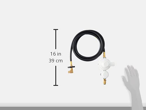 Mr. Heater F273684 Vent Free Accessories, Black