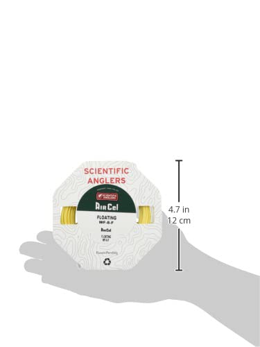 Scientific Anglers Air Cel Floating Lines