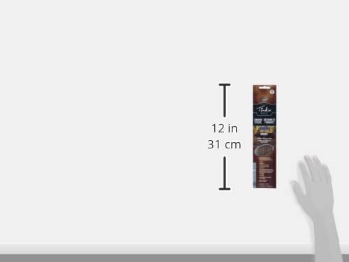 TINK'S Moose Cow Estrous Urine Smokin' Stick Scent Kit (6 Pack) - Synthetic Smoke Sticks Deer Scents and Attractants