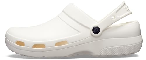Crocs Men's and Women's Specialist II Clog | Work Shoes