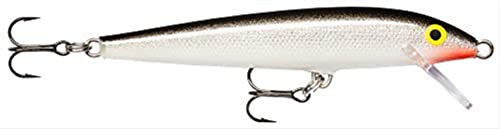 Rapala Original Floater Fishing Lures