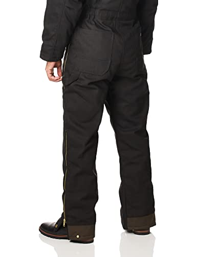 Dickies Men's Premium Insulated Duck Coverall