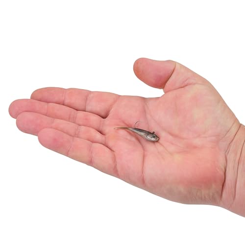 Berkley Berkley PowerBait Power Switch Fishing Soft Bait