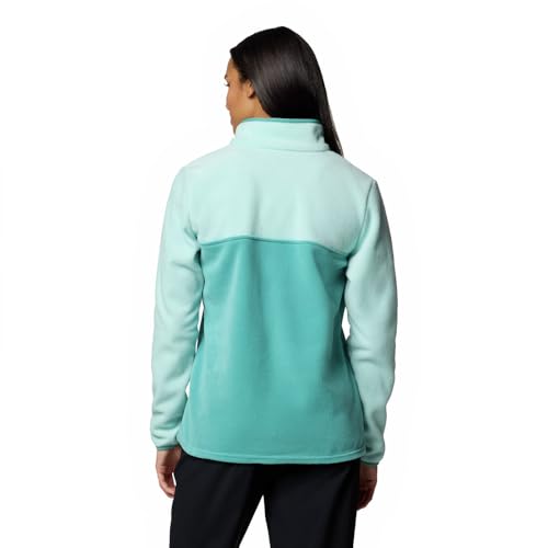 Columbia Women's Benton Springs Half Snap Pull Over Ii