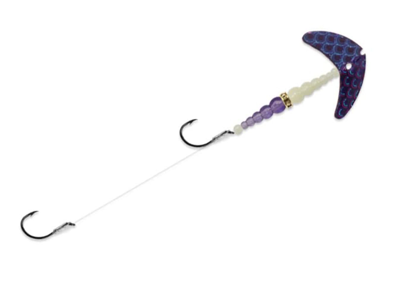 Mack’s Lure Double Whammy® Walleye