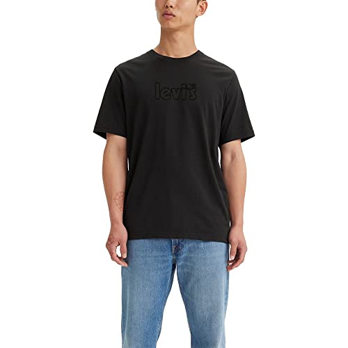Levi's Men's Graphic Tee (Also Available in Big & Tall)