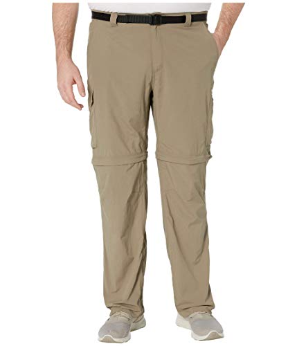 Columbia Men's Silver Ridge Convertible Pant