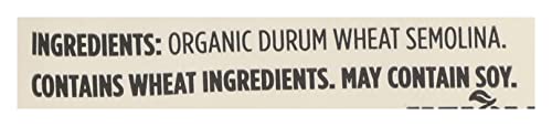 365 by Whole Foods Market, Organic Penne Rigate, 16 OZ