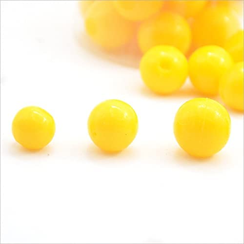 TPR Simulation Fake Corn Soft Baits Corn Carp Fishing Lures Floating Baits with Nice Scent for Carp,Trout Fishing,Cat Fish