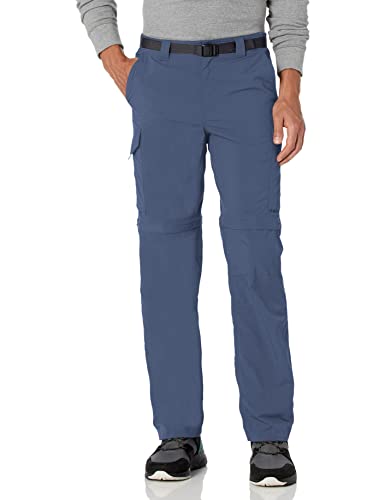 Columbia Men's Silver Ridge Convertible Pant
