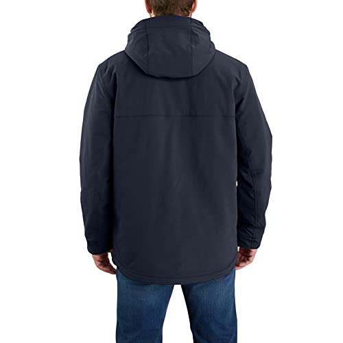 Carhartt Men's Super Dux Relaxed Fit Insulated Traditional Coat