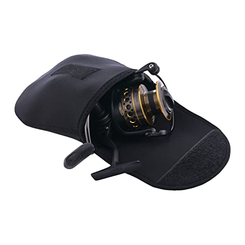 PENN Battle Spinning Reel and Fishing Rod Combo