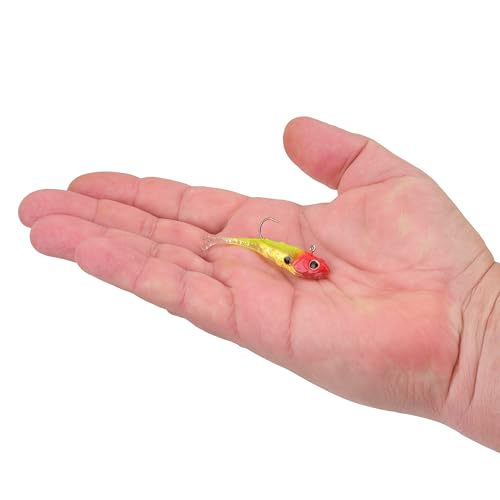 Berkley Berkley PowerBait Power Switch Fishing Soft Bait