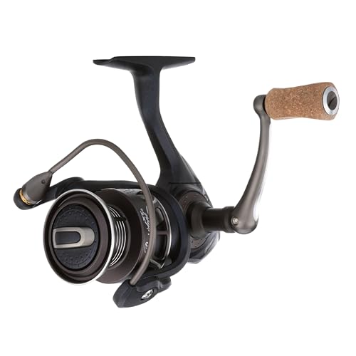 Pflueger President XT Spinning Fishing Reel