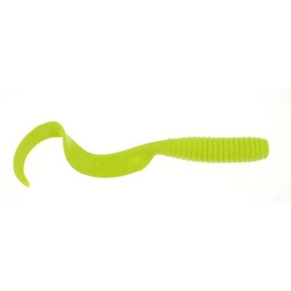 Berkley Gulp! Grub Saltwater Fishing Soft Bait