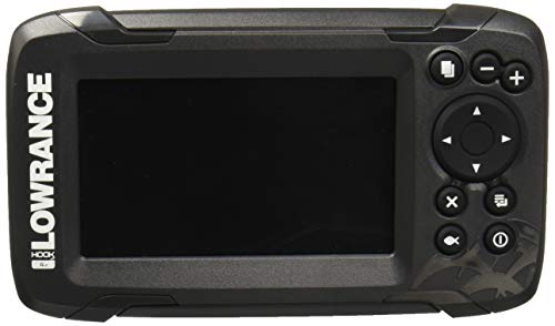 Lowrance HOOK2 Fish Finder