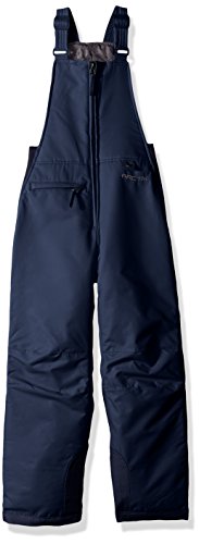 Arctix Kids Insulated Snow Bib Overalls