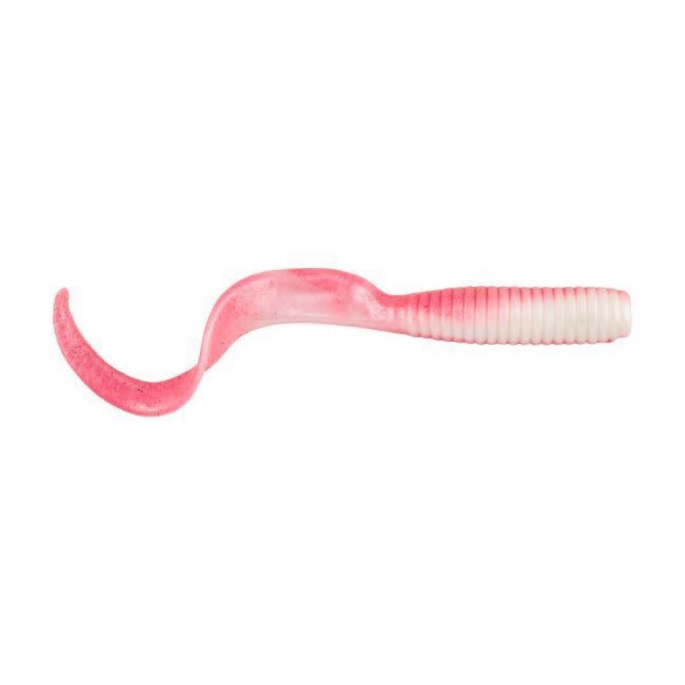Berkley Gulp! Grub Saltwater Fishing Soft Bait