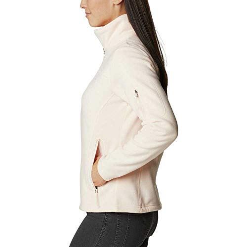 Columbia womens Fast Trek Ii Jacket