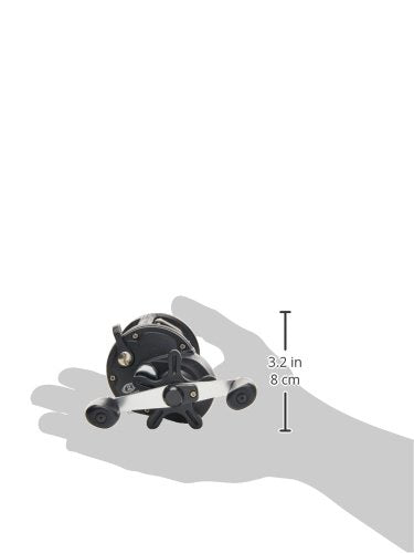 Shakespeare ATS Trolling Reel
