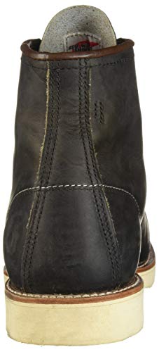 Red Wing Men's Heritage 8146-6" Moc Lug