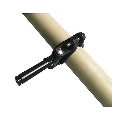 Heavy Duty Aluminum Oars (Split Shaft) with Oar Locks