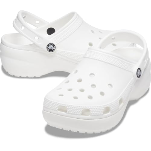 Crocs Women's Classic Platform Clog