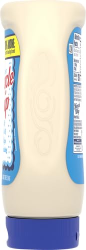 Miracle Whip Light Dressing (30 oz Jar)