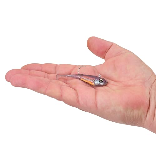 Berkley Berkley PowerBait Power Switch Fishing Soft Bait