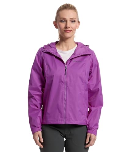 Columbia Women's Scattered Showers Jacket