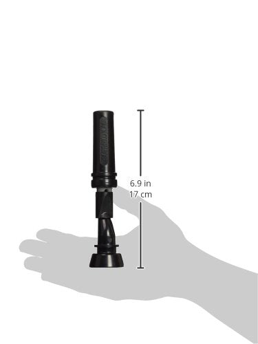 Duck Commander Specialty Duck Calls - Late Season Hunting, High-Impact Plastic - Waterfowl Hunting and Lanyard Accessories