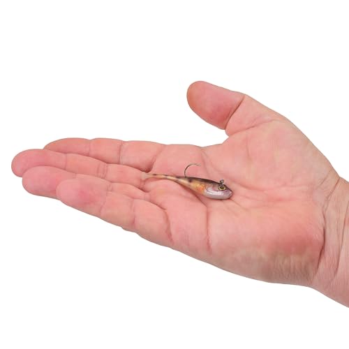 Berkley Berkley PowerBait Power Switch Fishing Soft Bait