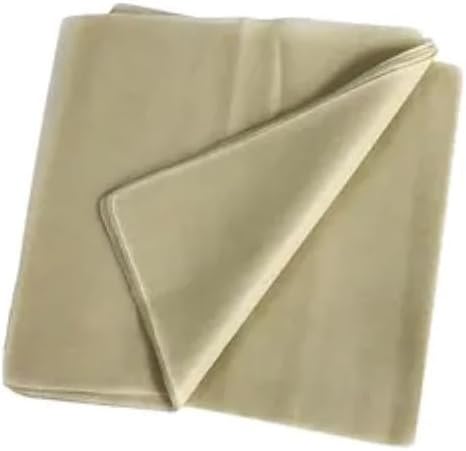 24 Barker's 6x6 Latex Pan and Trap Covers Trapping Supplies Nuisance Control