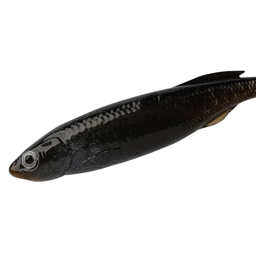 Berkley PowerBait Drip Minnow Fishing Soft Bait