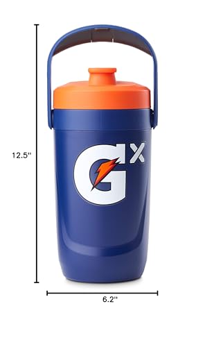 Gatorade Gx Performance Jug